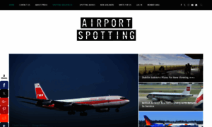Airportspotting.com thumbnail