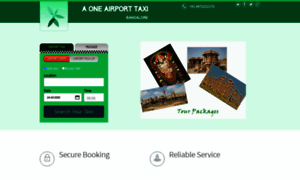 Airporttaxibangalore.in thumbnail