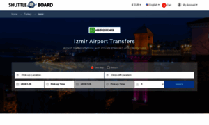 Airporttransferizmir.net thumbnail