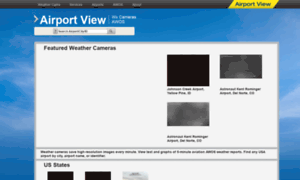 Airportview.net thumbnail