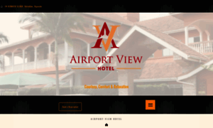 Airportviewhotel.co.ug thumbnail