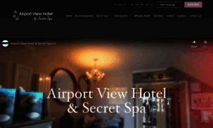 Airportviewhotel.ie thumbnail