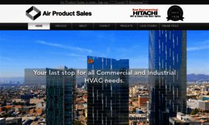 Airprodsales.com thumbnail