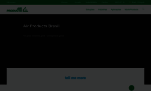 Airproducts.com.br thumbnail