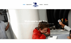 Airprosc.net thumbnail