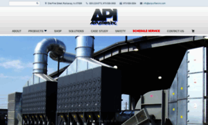 Airpurifiersinc.com thumbnail