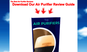 Airpurifiersmoke.com thumbnail