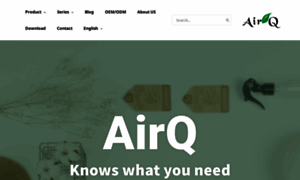 Airq.com.tw thumbnail