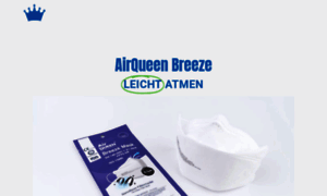 Airqueen-breeze.de thumbnail