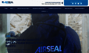 Airsealis.com thumbnail