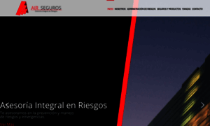 Airseguros.com.mx thumbnail