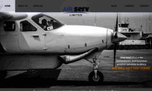 Airserv.co.ug thumbnail