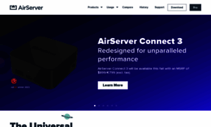 Airserver.com thumbnail