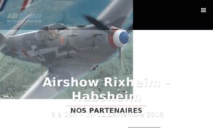 Airshow-rixheim-habsheim.fr thumbnail