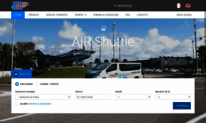 Airshuttle.it thumbnail