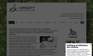 Airsoft-enr.com thumbnail
