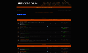 Airsoft-forum.com thumbnail