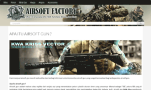 Airsoft-gun.org thumbnail
