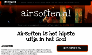 Airsoften.nl thumbnail