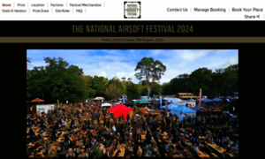 Airsoftfestival.com thumbnail