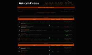 Airsoftforum.cz thumbnail