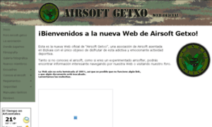 Airsoftgetxo.org thumbnail