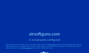 Airsoftguns.com thumbnail
