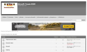 Airsoftksh.user-board.net thumbnail