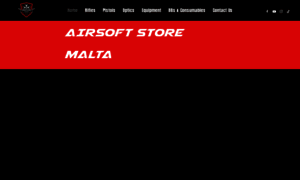 Airsoftstoremalta.com.mt thumbnail