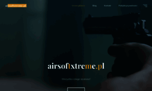 Airsoftxtreme.pl thumbnail