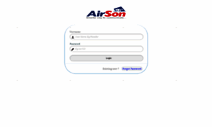 Airson.org thumbnail