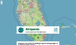 Airspaces.app thumbnail
