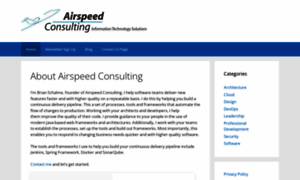 Airspeed.ca thumbnail