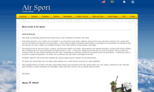 Airsport.com.br thumbnail
