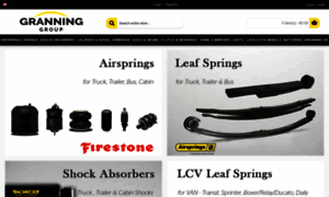 Airsprings.com thumbnail