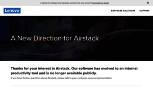 Airstack.com thumbnail
