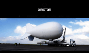 Airstar.aero thumbnail