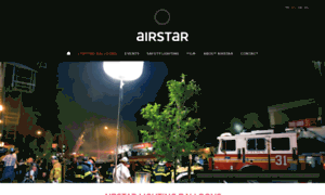 Airstar.world thumbnail