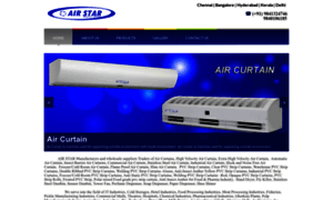 Airstarindia.com thumbnail