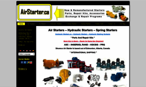 Airstarter.ca thumbnail