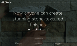 Airstone.com thumbnail