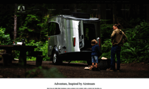 Airstreamkorea.co.kr thumbnail