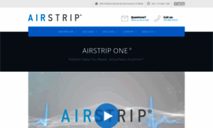 Airstrip.com thumbnail