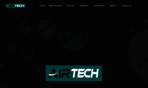 Airtech-eg.com thumbnail