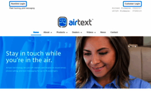 Airtext.aero thumbnail