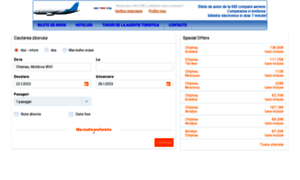 Airtickets.gds.md thumbnail