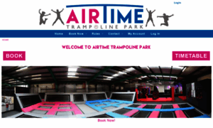 Airtimeleisure.net thumbnail