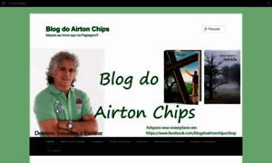 Airtonchips.com thumbnail