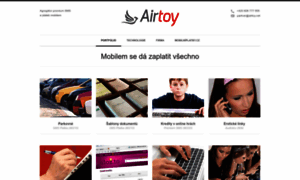 Airtoy.cz thumbnail