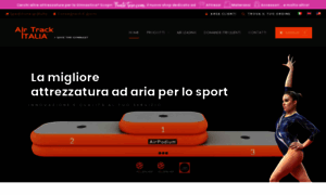 Airtrack-italia.com thumbnail